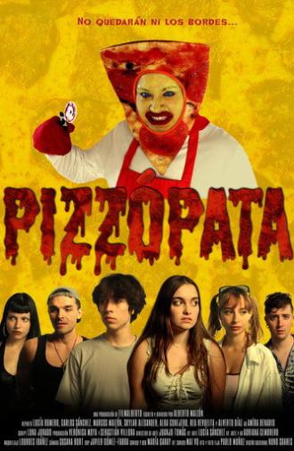 Pizzopath (2026)