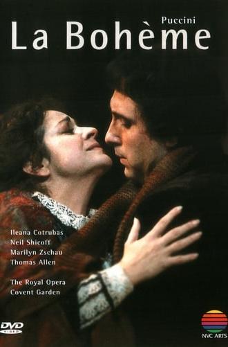 La Bohème (1982)
