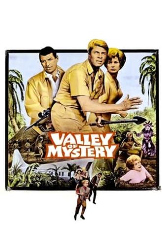 Valley of Mystery (1967)