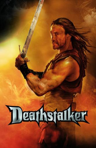 Deathstalker (2025)
