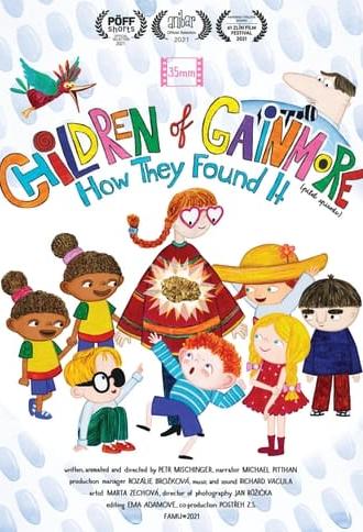 Children of Gainmore: How They Found It (2022)