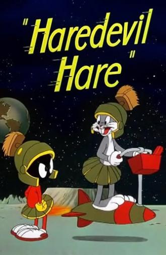 Haredevil Hare (1948)