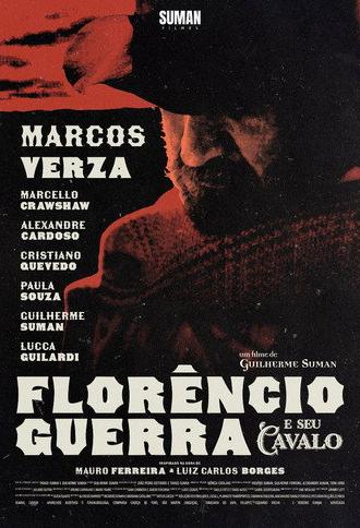 Florêncio Guerra e Seu Cavalo (2021)