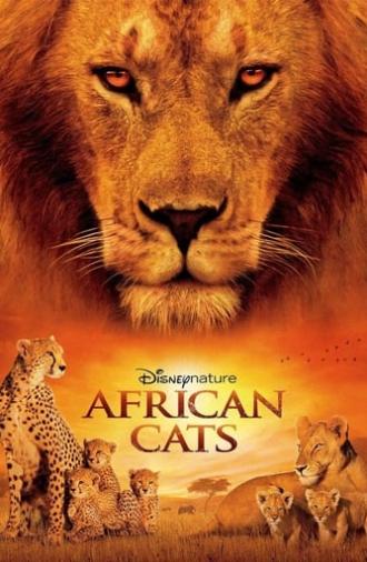 African Cats (2011)