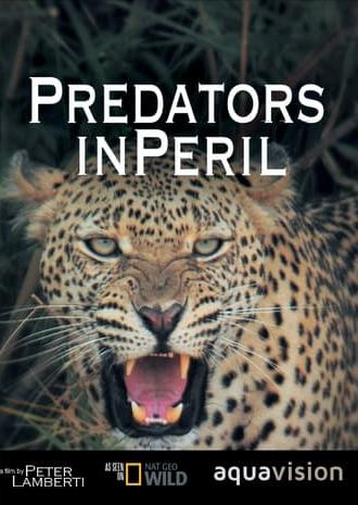 Predators in Peril (2007)