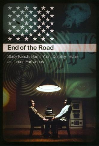 End of the Road (1970)