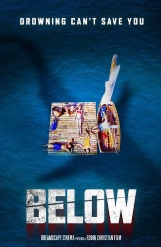 Below (2022)