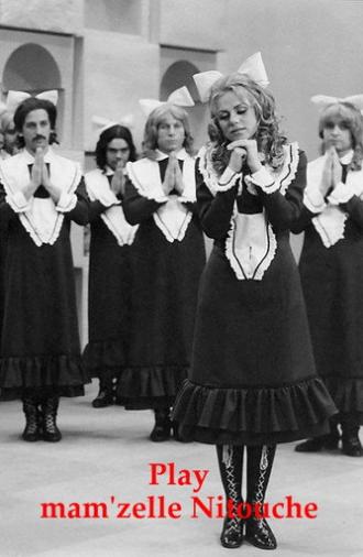 Play mam'zelle Nitouche (1972)