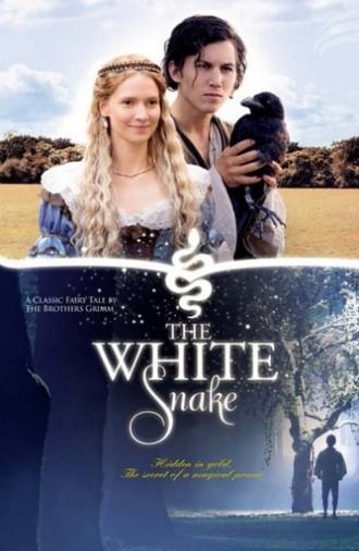 The White Snake (2015)