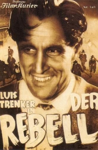 The Rebel (1932)