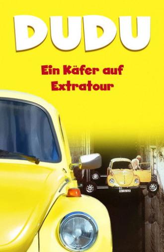 Superbug, the Wild One (1973)