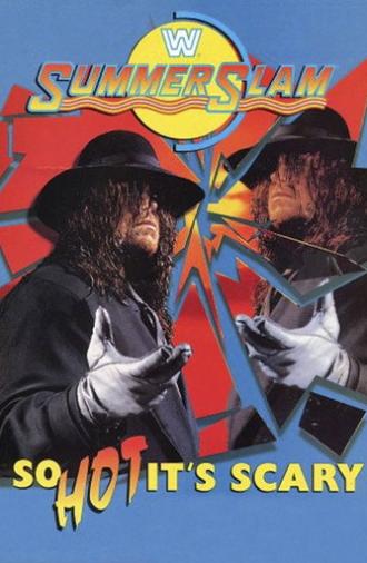 WWE SummerSlam 1994 (1994)
