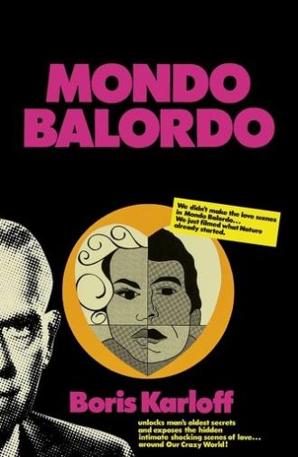 A Fool's World (1964)