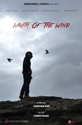 Wrath of the Wind (2022)