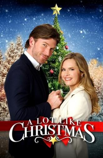 A Lot Like Christmas (2021)