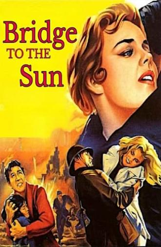 Bridge to the Sun (1961)