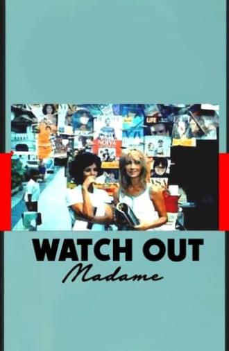 Watch Out, Madame (1970)