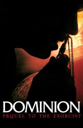 Dominion: Prequel to The Exorcist (2005)