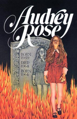Audrey Rose (1977)
