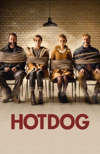 Hot Dog (2018)