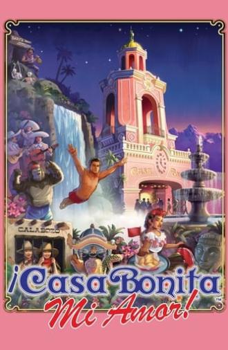 ¡Casa Bonita Mi Amor! (2024)