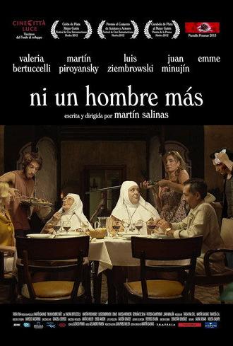 Ni un hombre más (2012)