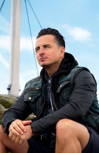 Andreas Gabalier – 10 Jahre Volks-Rock'n'Roller: Das Portrait (2019)