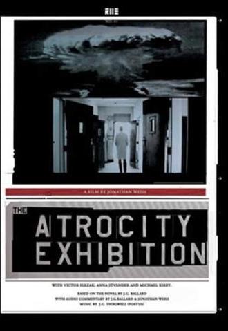 The Atrocity Exhibition (1998)