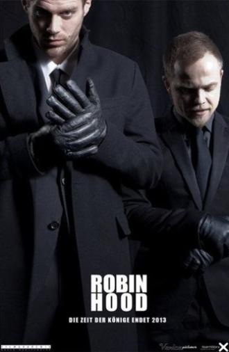 Robin Hood (2013)