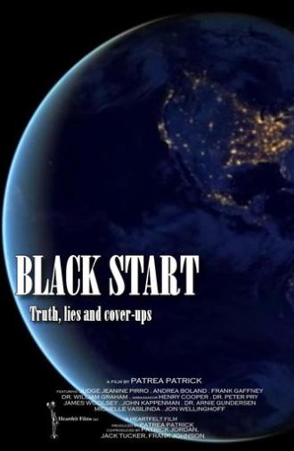 Black Start (2017)