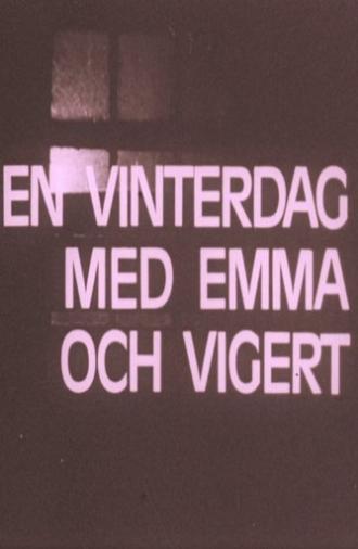 En vinterdag med Emma och Vigert (1973)