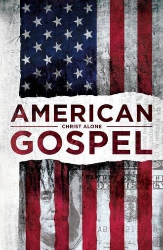 American Gospel: Christ Alone (2018)