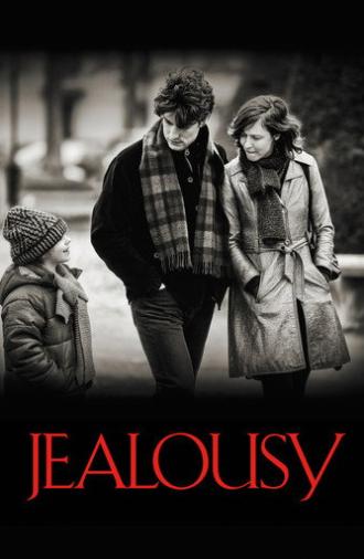 Jealousy (2013)