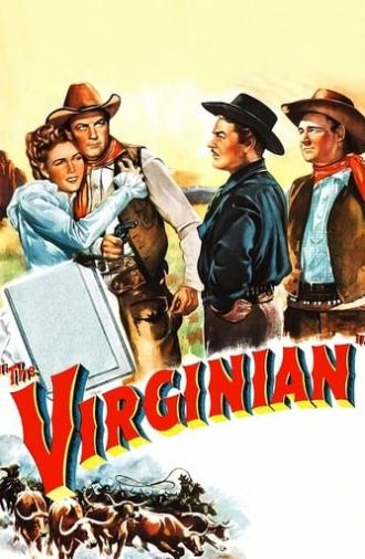 The Virginian (1946)