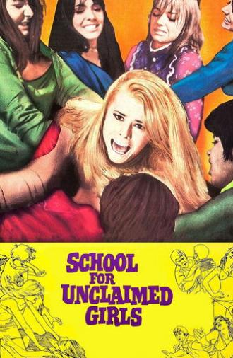 The Smashing Bird I Used to Know (1969)