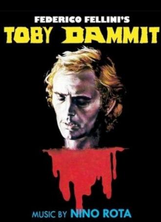 Toby Dammit (1968)