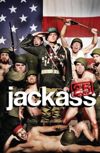 Jackass 2.5 (2007)