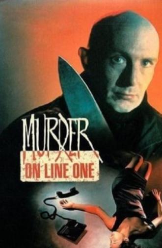 Murder On Line One (1989)