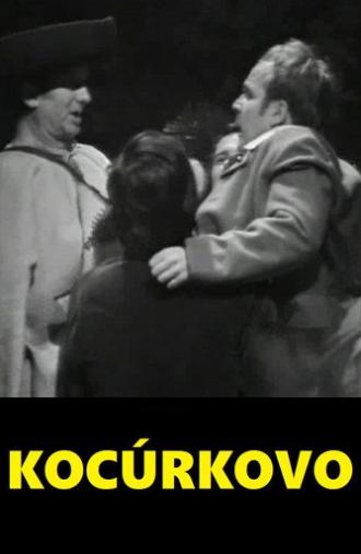Kocúrkovo (1971)
