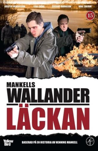 Wallander 20 - The Leak (2009)