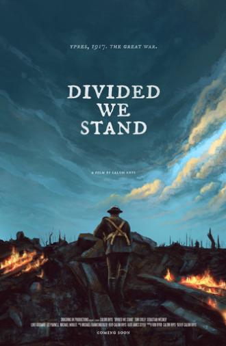 Divided We Stand (2020)