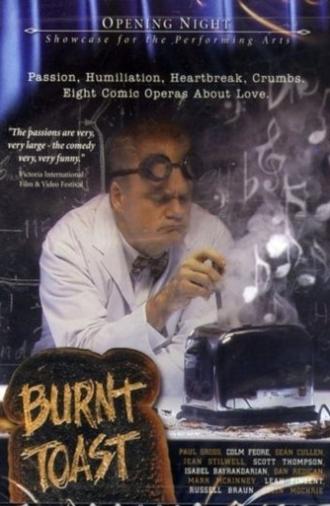 Burnt Toast (2005)