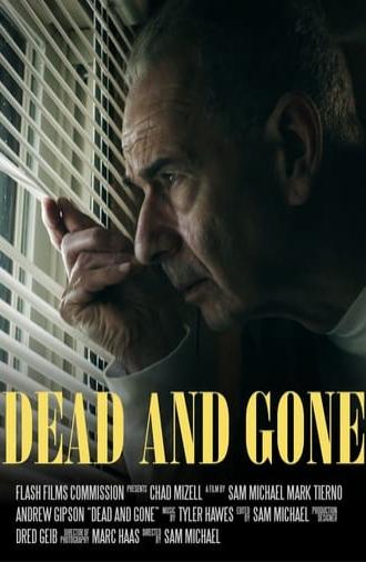 Dead and Gone (2022)