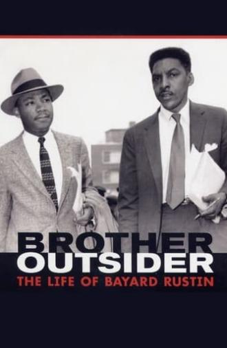 Brother Outsider: The Life of Bayard Rustin (2003)