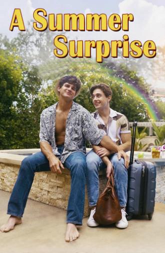 A Summer Surprise (2024)