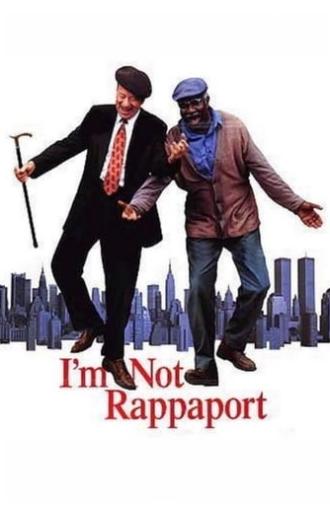 I'm Not Rappaport (1996)