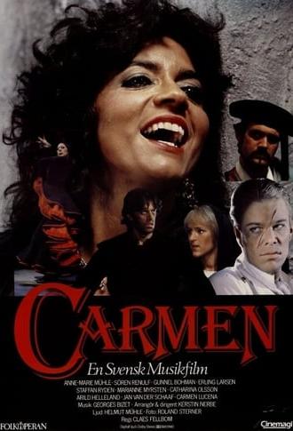 Carmen (1983)