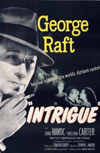 Intrigue (1947)