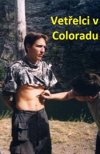 Vetřelci v Coloradu (2002)
