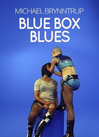 Blue Box Blues (Staging a Photo Shoot) (2004)